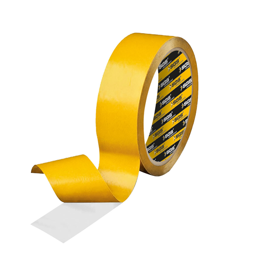 ÇİFT TARAFLI HALI KAYDIRMAZ BANT 48MM*10MT